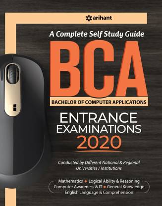 Study Guide BCA 2020